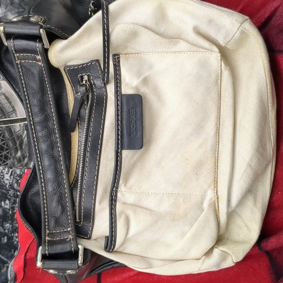 Michael Kors vintage bag - Picture 6 of 13